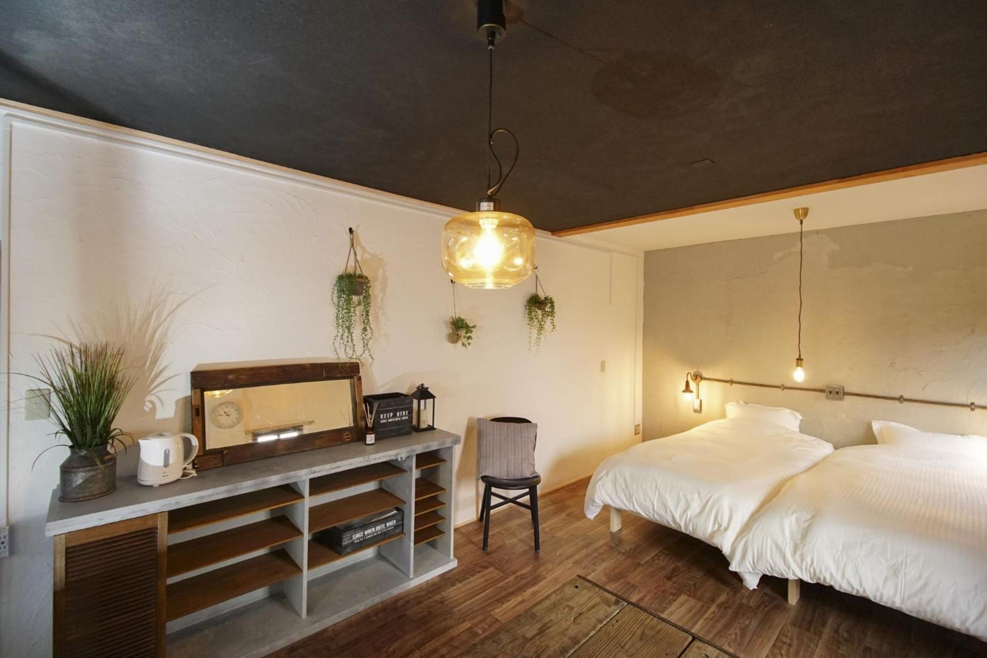 Guesthouse Yumi To Ito - Vacation Stay 94562V Nagano Zewnętrze zdjęcie