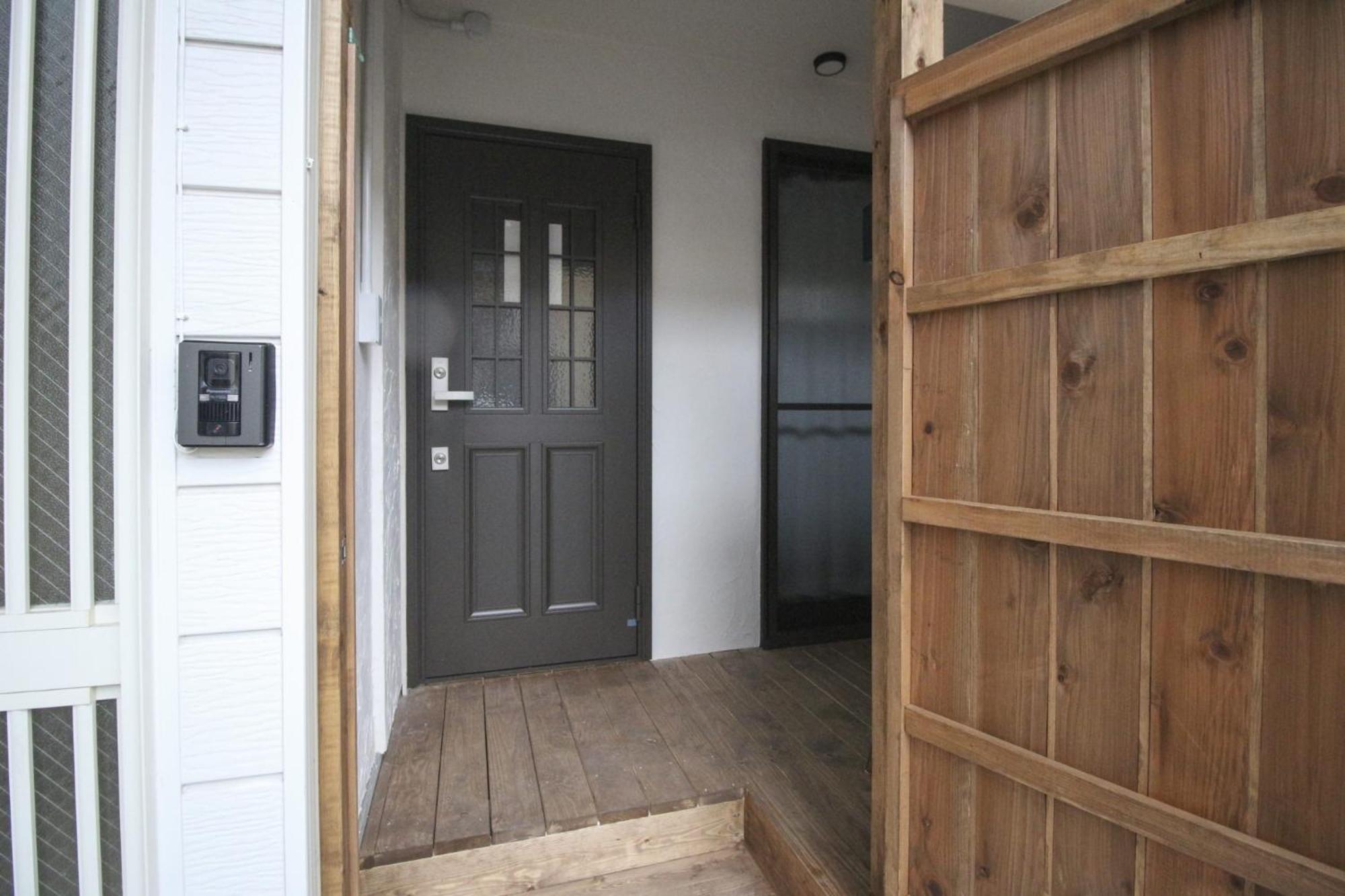 Guesthouse Yumi To Ito - Vacation Stay 94562V Nagano Zewnętrze zdjęcie