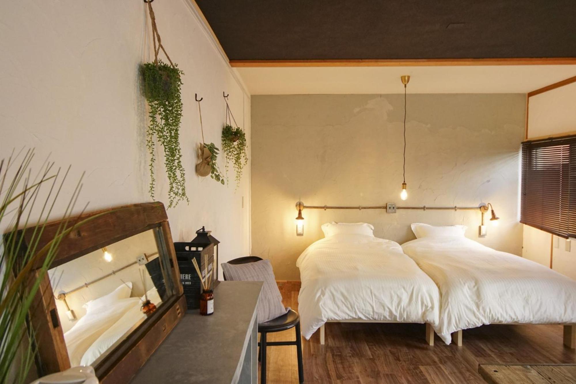 Guesthouse Yumi To Ito - Vacation Stay 94562V Nagano Zewnętrze zdjęcie