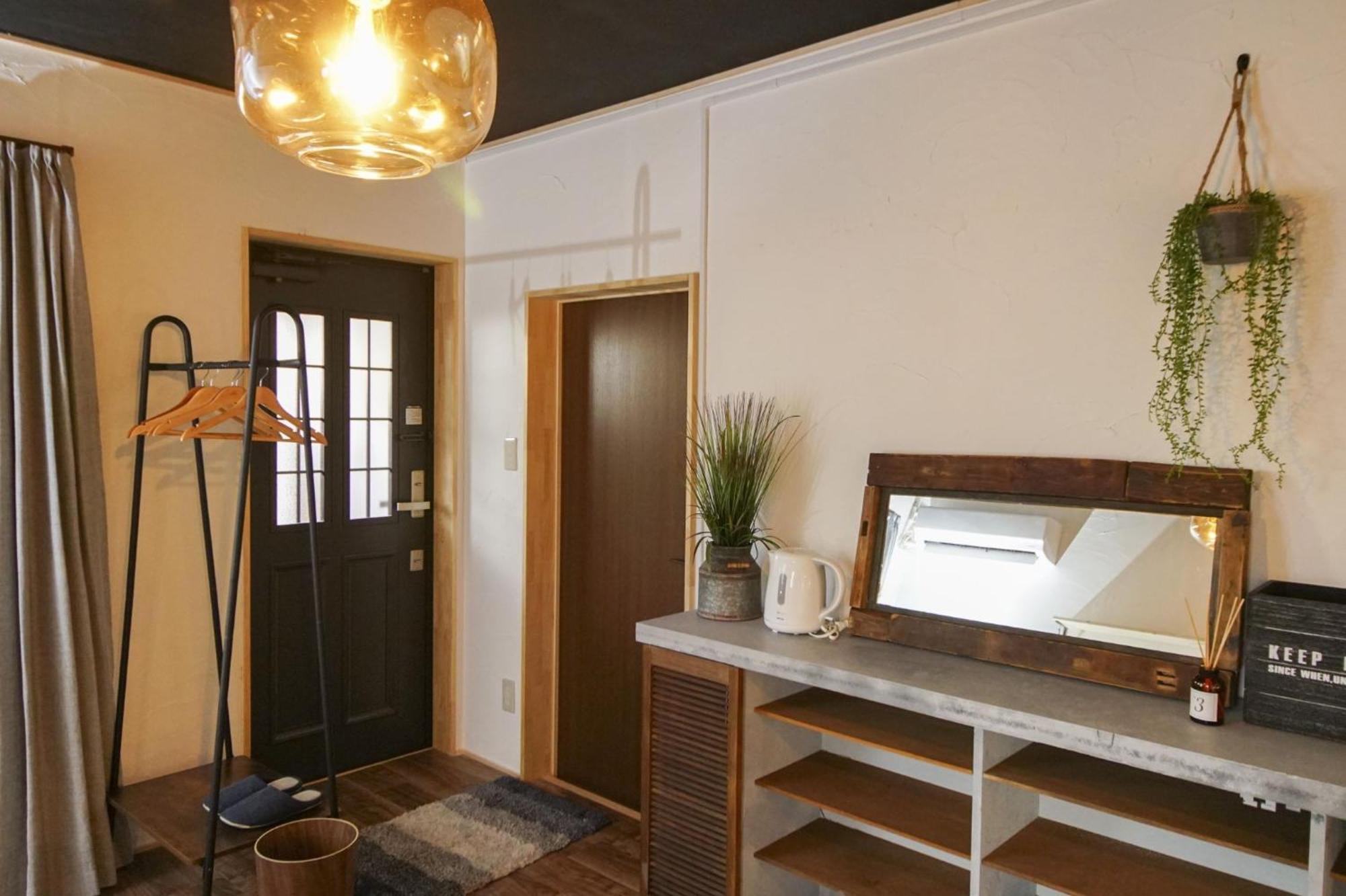 Guesthouse Yumi To Ito - Vacation Stay 94562V Nagano Zewnętrze zdjęcie