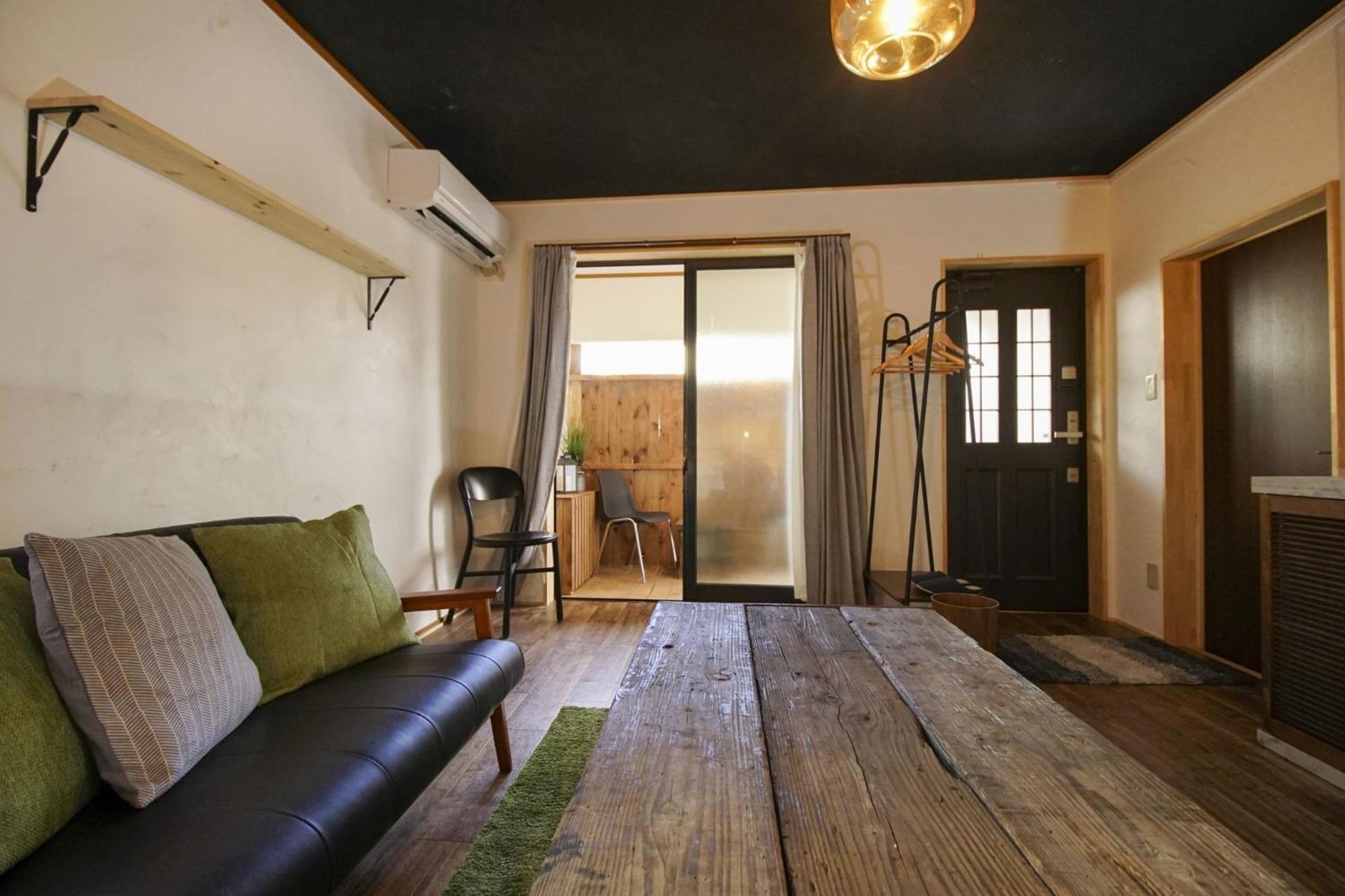 Guesthouse Yumi To Ito - Vacation Stay 94562V Nagano Zewnętrze zdjęcie